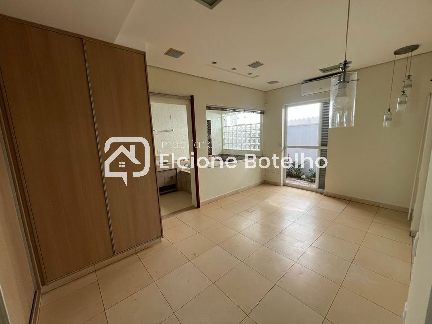 CASA DE CONDOMINIO para aluguel no NOVA UBERLANDIA: 