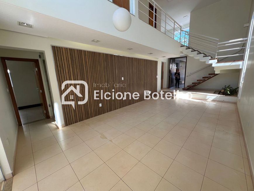 CASA DE CONDOMINIO para aluguel no NOVA UBERLANDIA: 