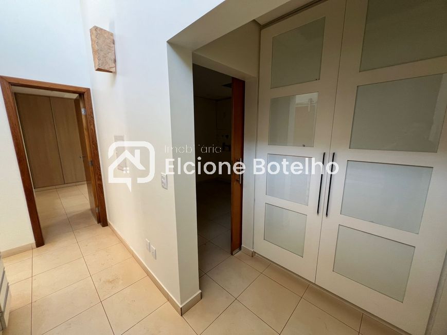 CASA DE CONDOMINIO para aluguel no NOVA UBERLANDIA: 