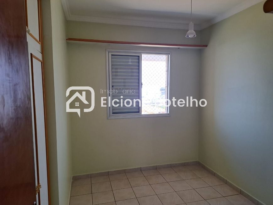Apartamento para aluguel no CUSTODIO PEREIRA: 