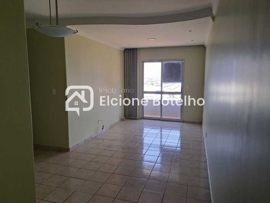 Apartamento para aluguel no CUSTODIO PEREIRA: 