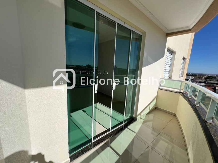 Apartamento para aluguel no BRASIL: 