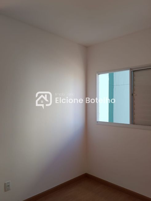 Apartamento para aluguel no SHOPPING PARK: 