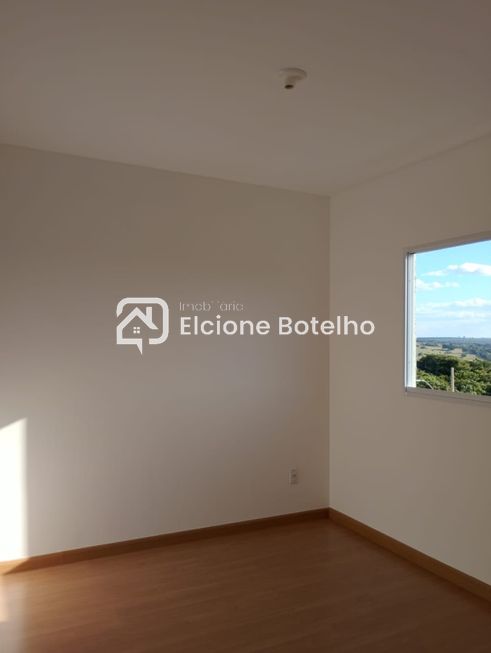 Apartamento para aluguel no SHOPPING PARK: 