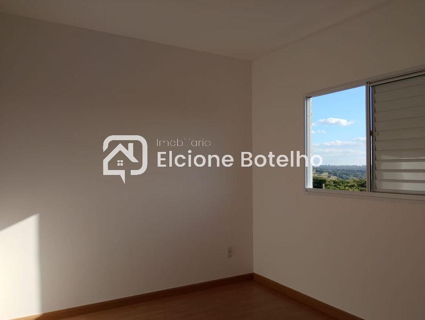 Apartamento para aluguel no SHOPPING PARK: 