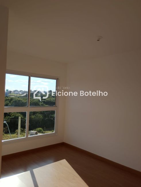 Apartamento para aluguel no SHOPPING PARK: 