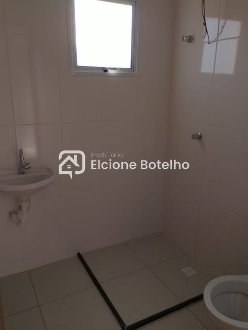 Apartamento para aluguel no SHOPPING PARK: 