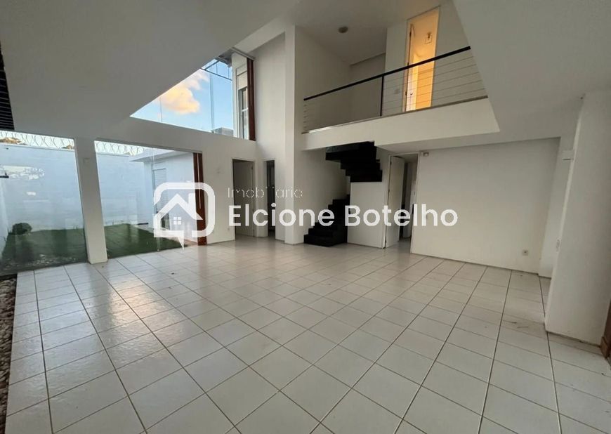 Casa para aluguel no JARDIM INCONFIDENCIA: 