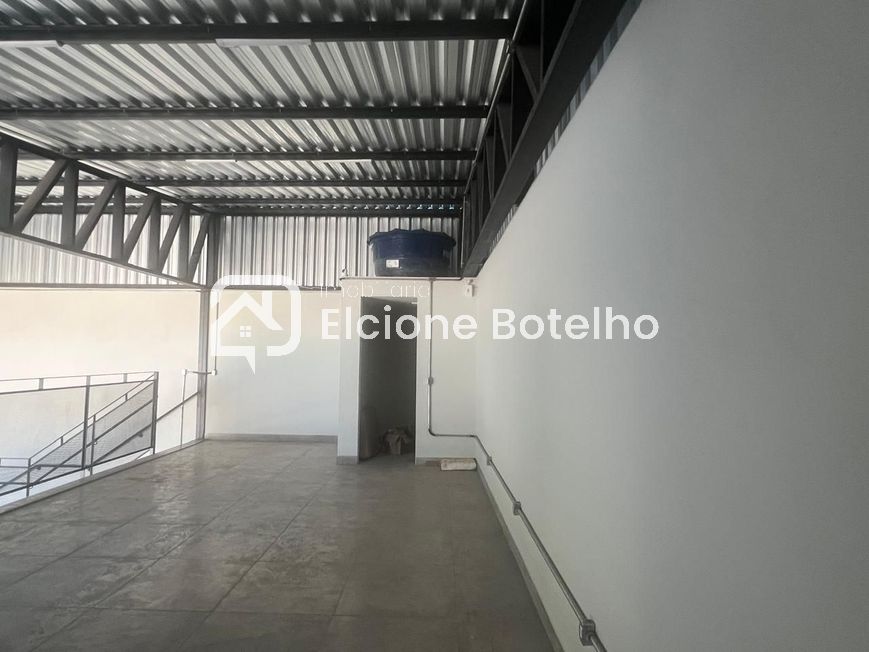 Galpão para aluguel no CUSTODIO PEREIRA: 