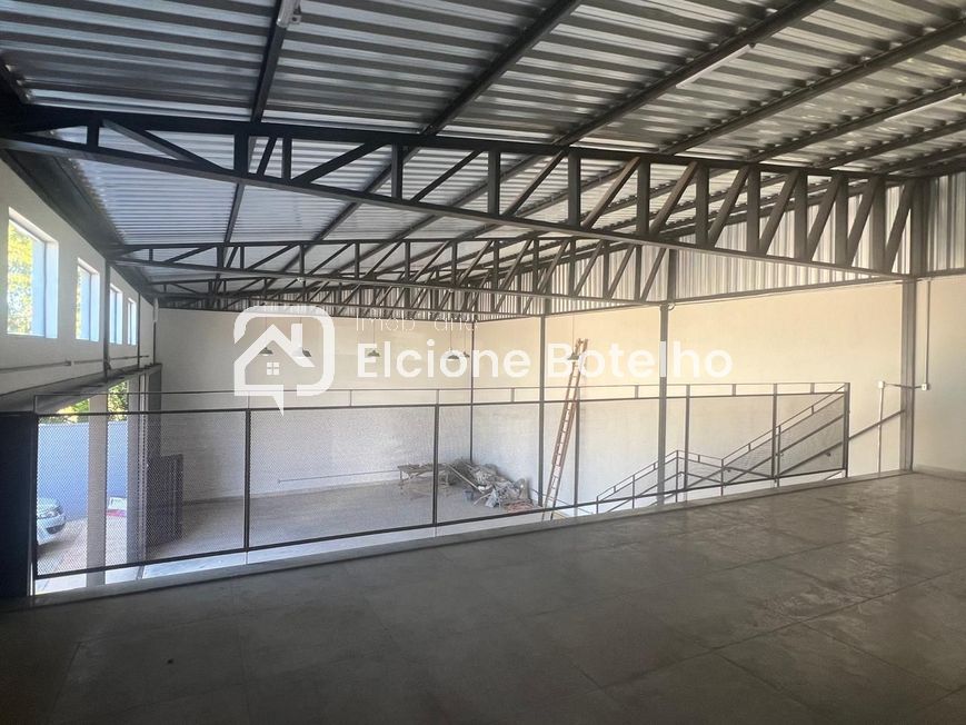 Galpão para aluguel no CUSTODIO PEREIRA: 