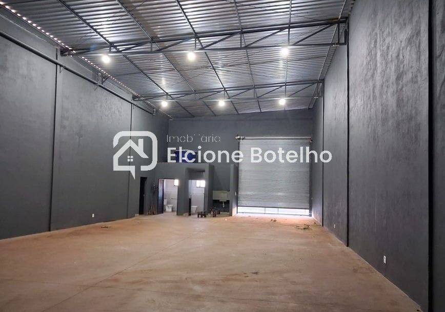 Galpão para aluguel no CUSTODIO PEREIRA: 