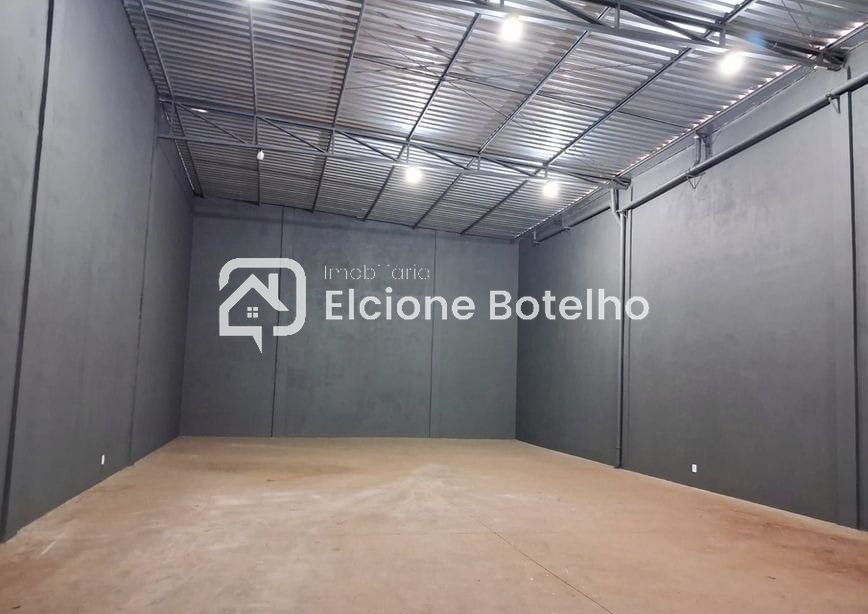 Galpão para aluguel no CUSTODIO PEREIRA: 