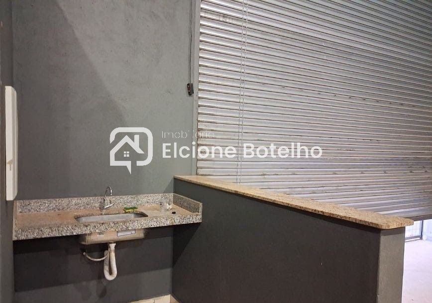 Galpão para aluguel no CUSTODIO PEREIRA: 