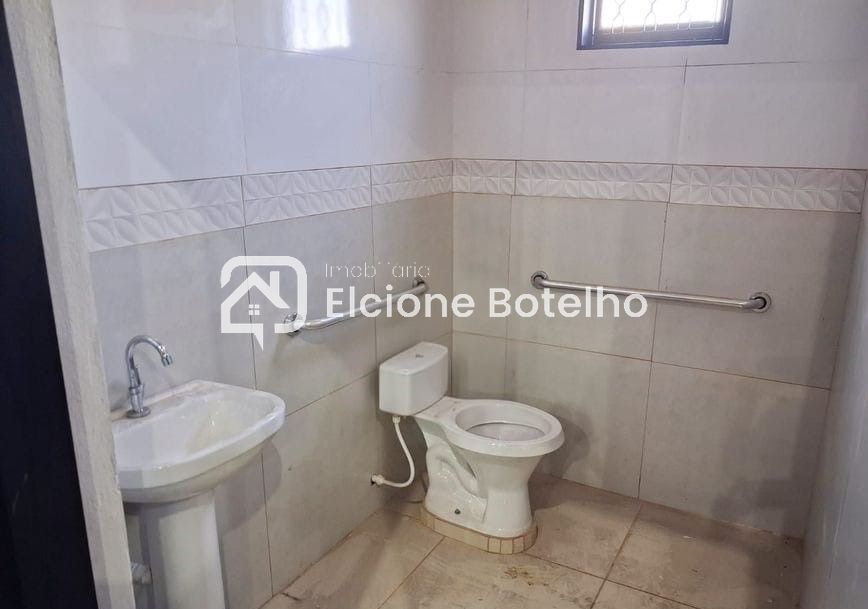 Galpão para aluguel no CUSTODIO PEREIRA: 