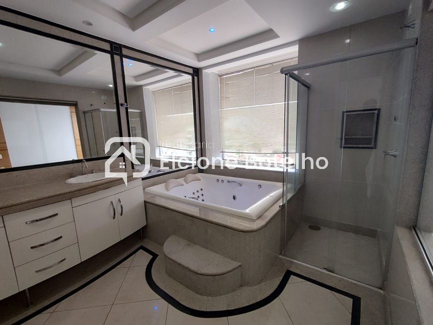 Cobertura para aluguel no SANTA MONICA: 