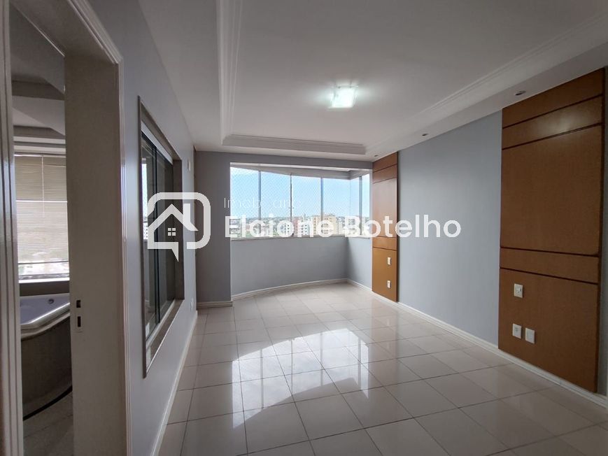 Cobertura para aluguel no SANTA MONICA: 