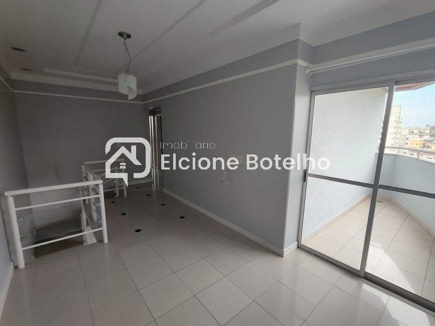 Cobertura para aluguel no SANTA MONICA: 