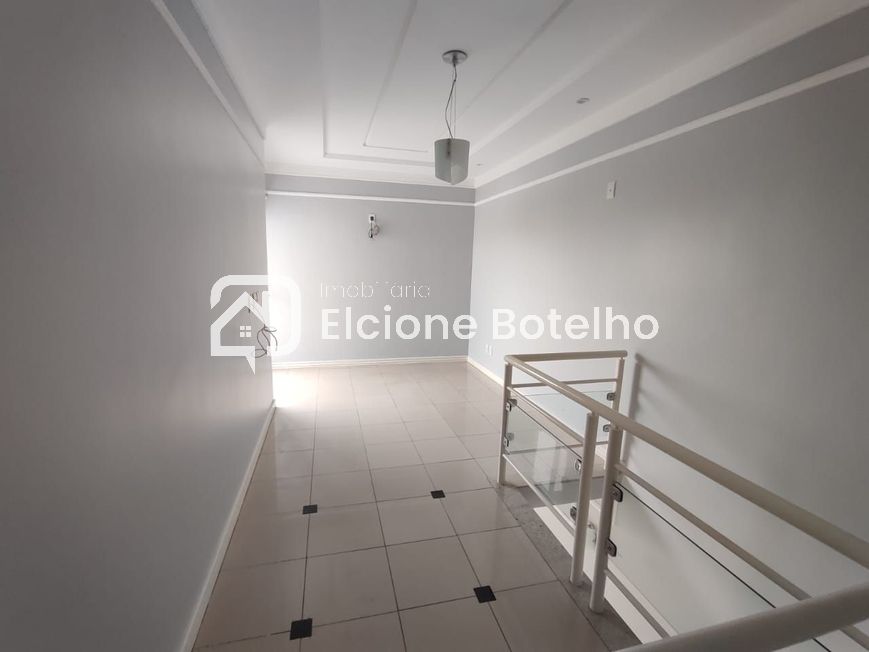 Cobertura para aluguel no SANTA MONICA: 