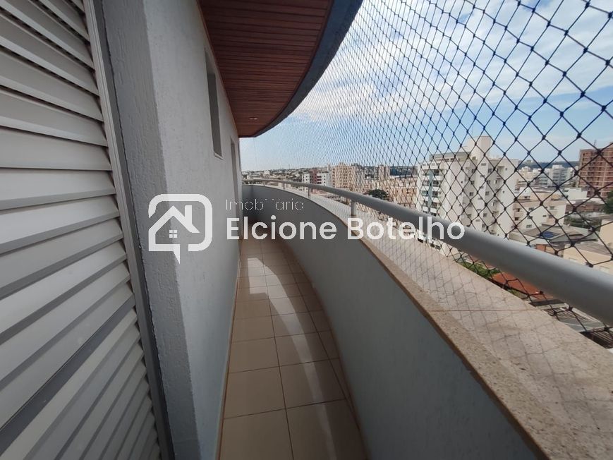 Cobertura para aluguel no SANTA MONICA: 