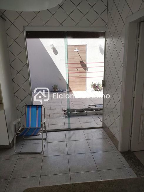 Casa para aluguel no NOSSA SENHORA APARECIDA: 