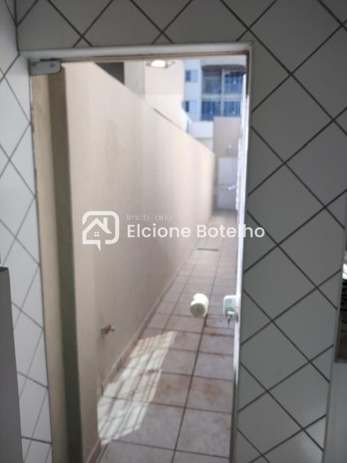 Casa para aluguel no NOSSA SENHORA APARECIDA: 