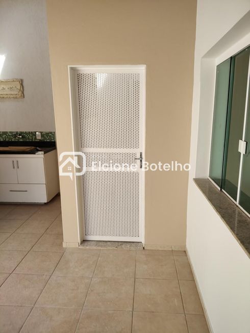 Casa para aluguel no NOSSA SENHORA APARECIDA: 