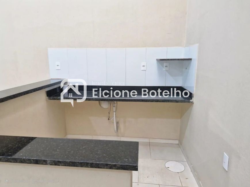 Galpão para aluguel no OSVALDO REZENDE: 