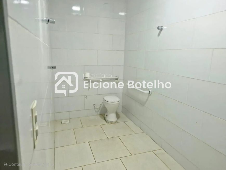 Galpão para aluguel no OSVALDO REZENDE: 