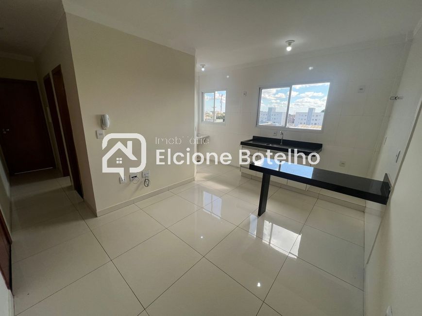 Apartamento para aluguel no ALTO UMUARAMA: 