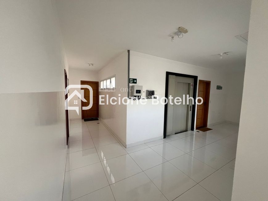 Apartamento para aluguel no ALTO UMUARAMA: 