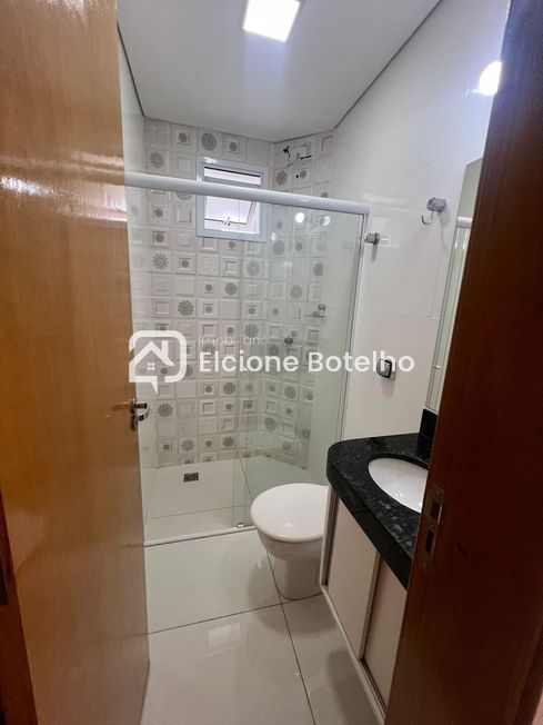 Apartamento para aluguel no ALTO UMUARAMA: 