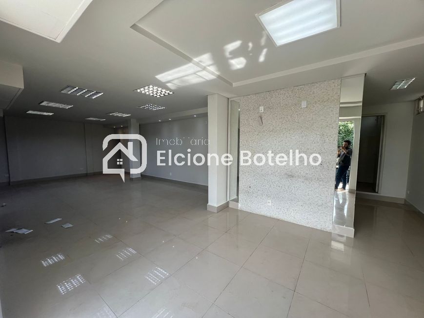 COMODO para aluguel no SEGISMUNDO PEREIRA: 