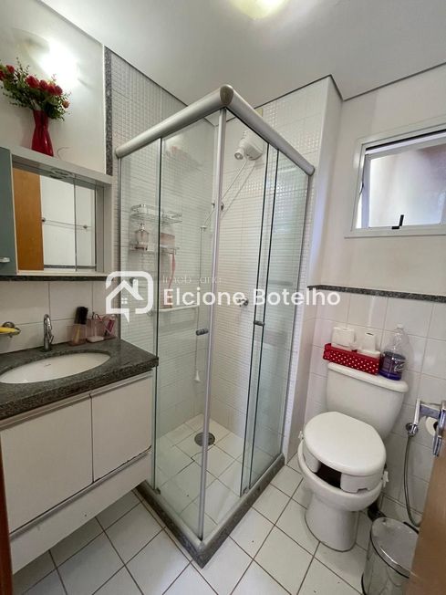Apartamento para aluguel no PRESIDENTE ROOSEVELT: 