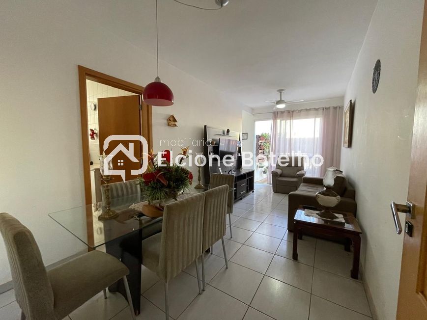 Apartamento para aluguel no PRESIDENTE ROOSEVELT: 