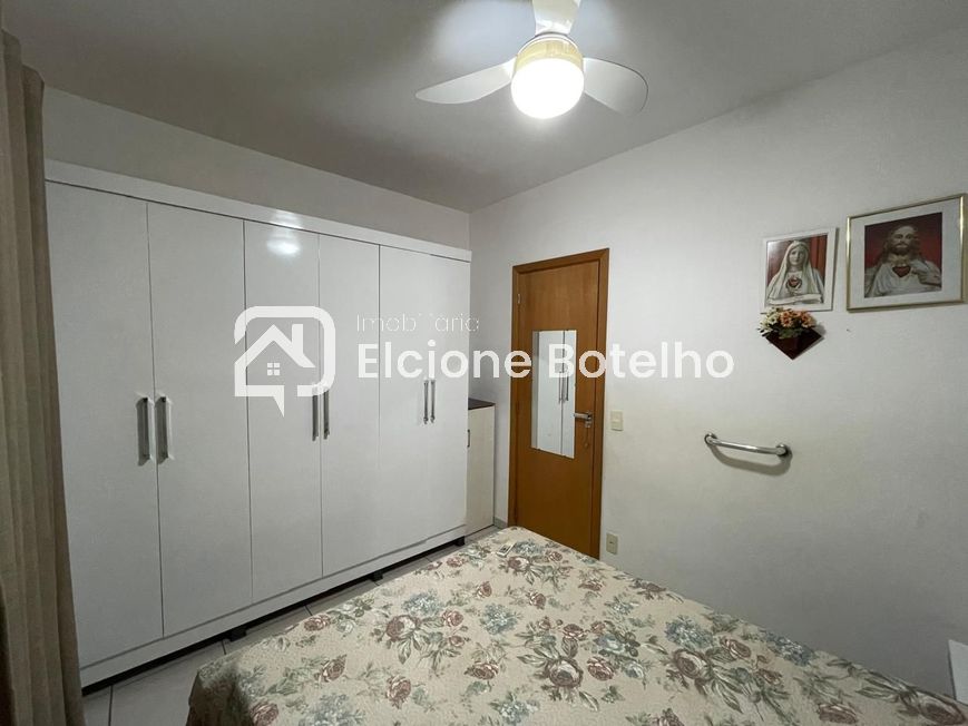 Apartamento para aluguel no PRESIDENTE ROOSEVELT: 