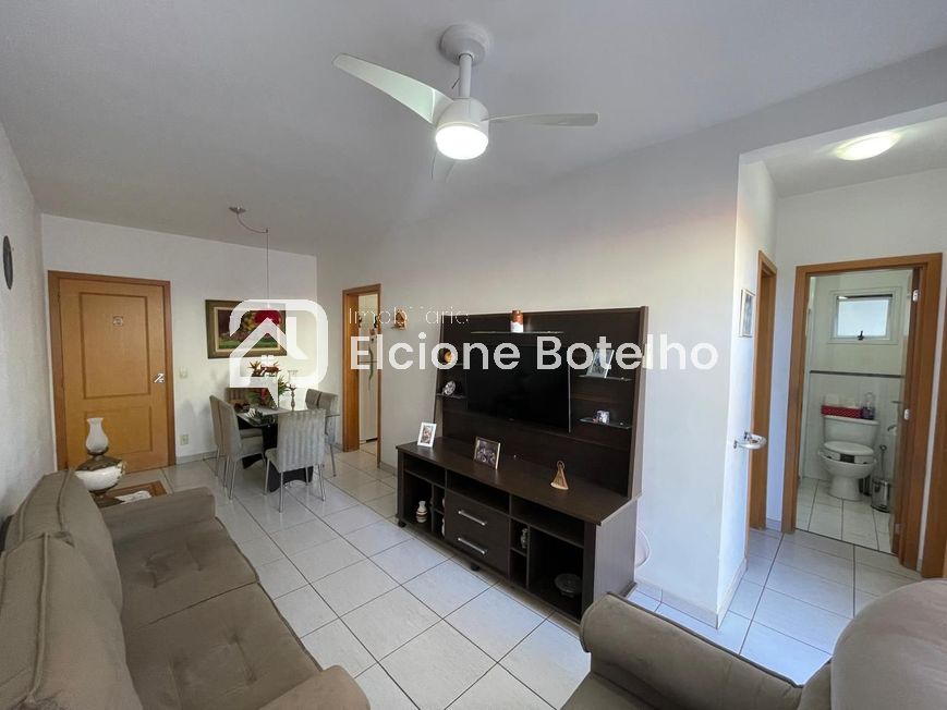 Apartamento para aluguel no PRESIDENTE ROOSEVELT: 