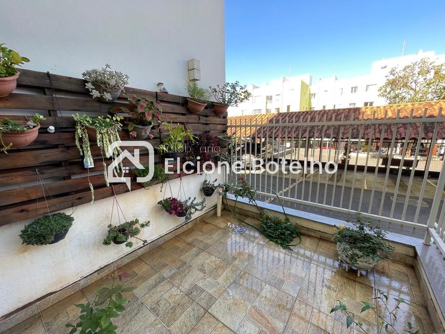 Apartamento para aluguel no PRESIDENTE ROOSEVELT: 