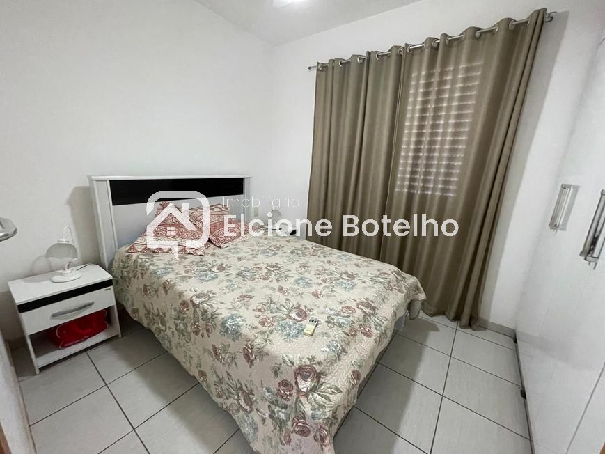 Apartamento para aluguel no PRESIDENTE ROOSEVELT: 