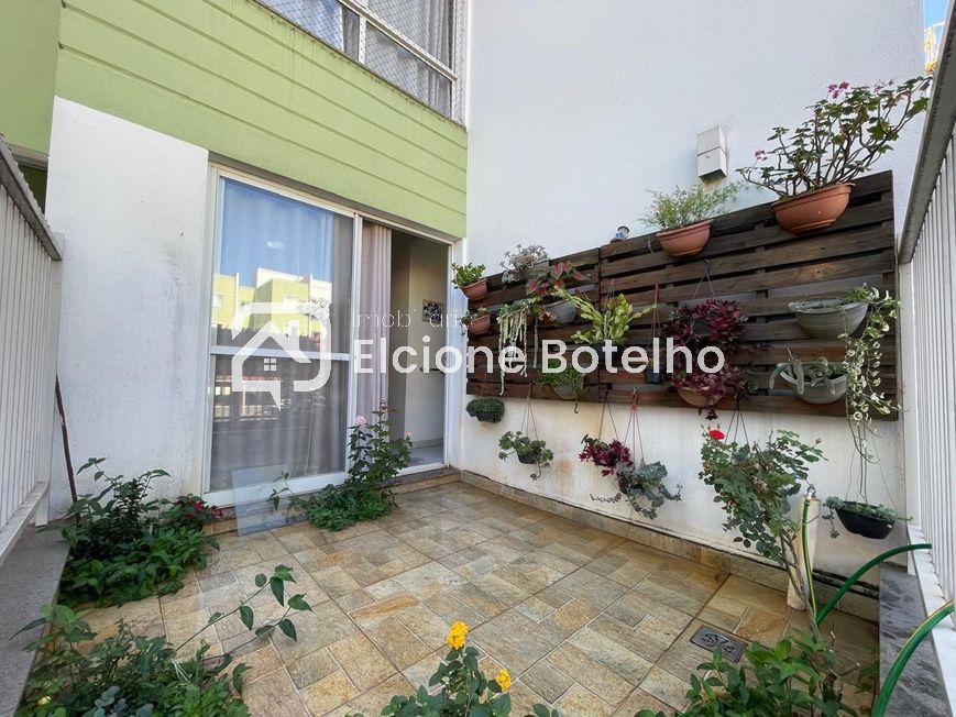 Apartamento para aluguel no PRESIDENTE ROOSEVELT: 