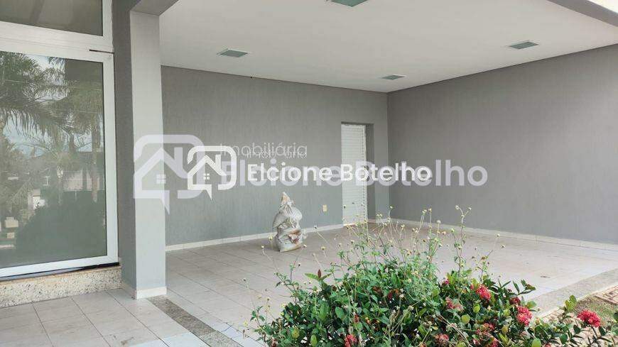 Casa de Condomínio para aluguel no NOVA UBERLANDIA: 