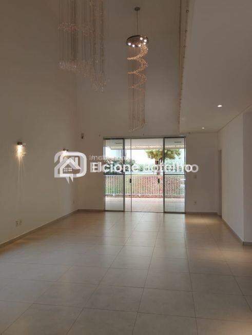 Casa de Condomínio para aluguel no NOVA UBERLANDIA: 