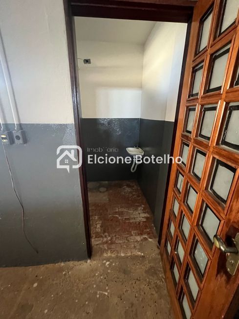 BARRACÃO para aluguel no PRESIDENTE ROOSEVELT: 