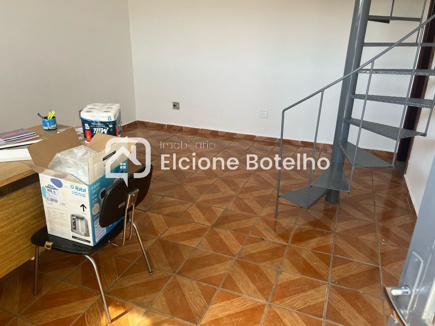 BARRACÃO para aluguel no PRESIDENTE ROOSEVELT: 