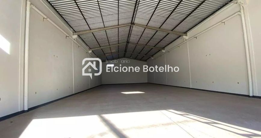 Galpão para aluguel no JARDIM HOLANDA: 