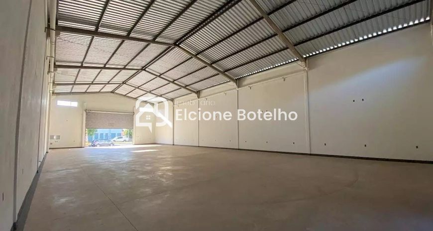 Galpão para aluguel no JARDIM HOLANDA: 