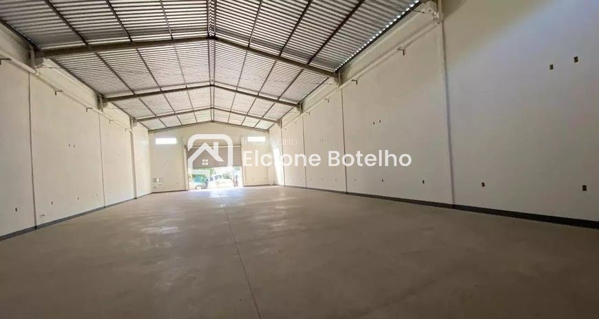 Galpão para aluguel no JARDIM HOLANDA: 