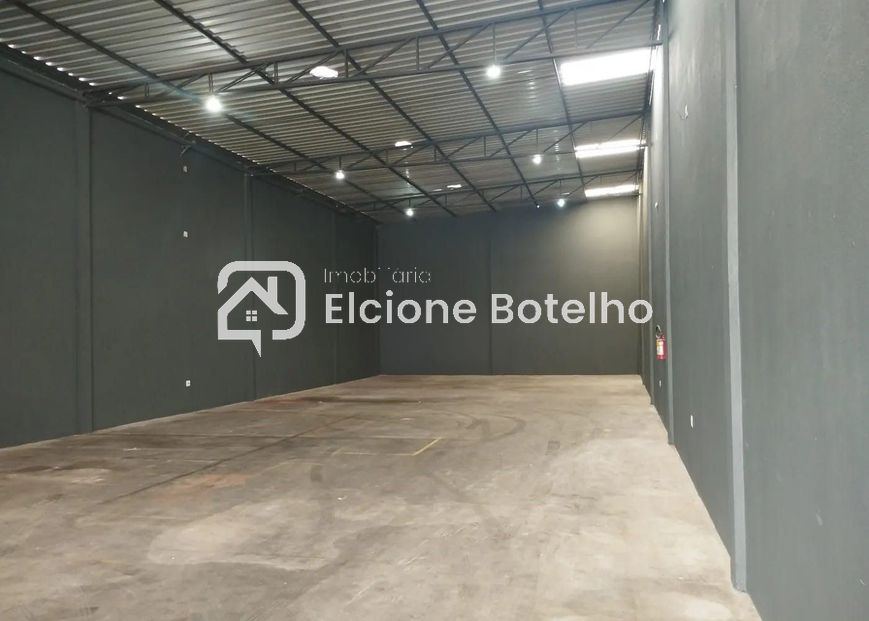 Galpão para aluguel no CUSTODIO PEREIRA: 