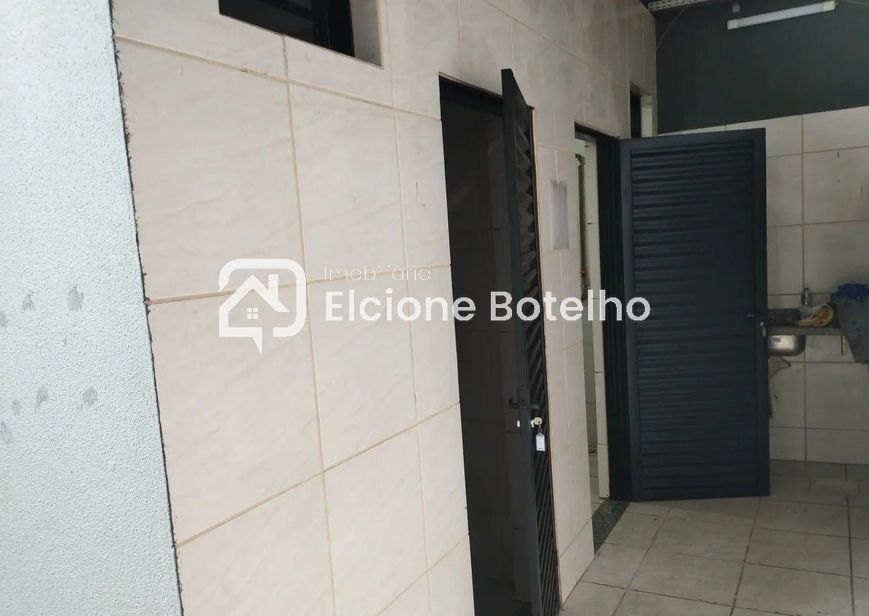 Galpão para aluguel no CUSTODIO PEREIRA: 