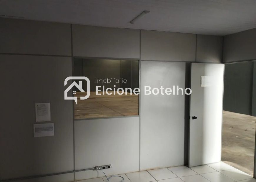 Galpão para aluguel no CUSTODIO PEREIRA: 