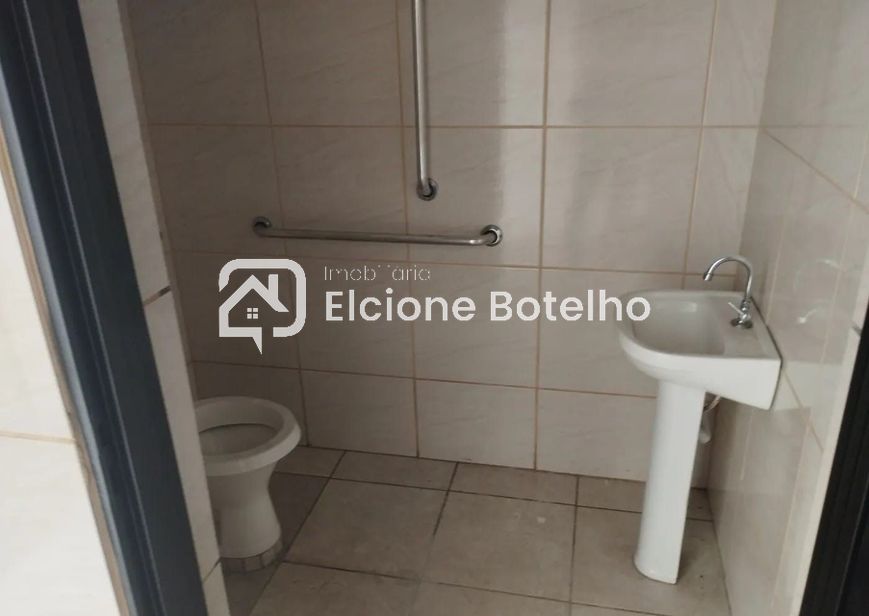 Galpão para aluguel no CUSTODIO PEREIRA: 